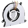 Produktbild: SEPA Miniaturlüfter HY60Q0 (56.40 mm, 1x) (HY60Q05PSE04A-BLI)