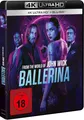 Produktbild: Ballerina - From the World of John Wick (4K Ultra HD) (ab 18)