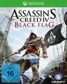 Produktbild: Assassin's Creed 4 - Black Flag