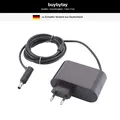 Produktbild: Ladekabel 26.1V für Dyson V6 V7 V8 SV03 SV04 SV05 SV06 SV07 SV09 SV10