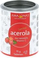Produktbild: ACEROLA VITAMIN C ohne Zuckerzusatz Lutschtabl. 70 g