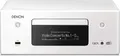 Produktbild: Denon RCD-N11 (weiß) Mini-Anlage(ohne Lautsprecher)