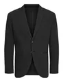 Produktbild: JACK&JONES JUNIOR JJEJAXON Jersey Blazer NOOS JNR