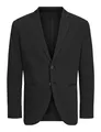 Produktbild: JACK&JONES JUNIOR JJEJAXON Jersey Blazer NOOS JNR