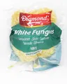 Produktbild: (1kg=49,90€)  Diamond White Fungus Pilz weisser Pilz Morcheln getrocknet 100g