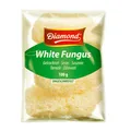 Produktbild: 100g Pilze getrocknete weisse Pilze Morcheln Diamond White Fungus Silberohr