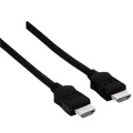 Produktbild: hama HDMI Kabel 1,5 m schwarz, 1 St.