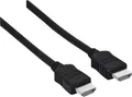 Produktbild: Hama 00205000 HDMI-Kabel 1,5 m HDMI Typ A (Standard) Schwarz (00205000)