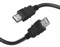 Produktbild: Hama HDMI Kabel 1,5m HDMI Stecker High Speed 1080p 3D HDTV ARC TV PC Beamer A36