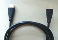 Produktbild:  High Speed HDMI Cable 1,5 Meter with Ethernet 4K HD Game