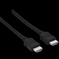 Produktbild: 1,5 m HDMI-Kabel Stecker - Stecker, 1,5 Meter 205000 von Hama