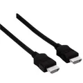Produktbild: hama HDMI Kabel 1,5 m schwarz, 1 St.