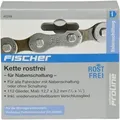 Produktbild: FISCHER Kette rostfrei 1/2 x 1/8' (112 Glieder) #85248