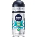 Produktbild: Nivea Cool Kick Deo Roller Anti Transpirant 48H 50ml