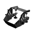 Produktbild: THRUSTMASTER SimTask Steering Kit, Lenkradhalterung und #1907438