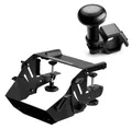 Produktbild: Thrustmaster SimTask Farming Kit Lenkradhalterung aus Metall 4060302