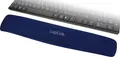 Produktbild: LogiLink Keyboard Gel Pad - Tastatur-Handgelenkauflage