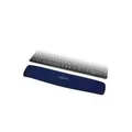 Produktbild: LogiLink Tastatur-Handgelenkauflage Gel, blau Außenmaterial aus Nylon, stark haftende Unterseite aus (ID0045)
