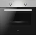 Produktbild: Amica EB 941 600 E Einbau-Backofen, 67 L