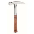 Produktbild: Picard Latthammer mit Ledergriff leicht geraut 800g Länge 312 mm Hammer 0079090