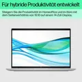 Produktbild: HP ProBook 440 G11 Intel Core Ultra 7 155U Laptop 35,6 cm (14