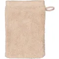 Produktbild: Cawö Handtücher Life Style Uni 7007 - Farbe: mauve - 374 - Waschhandschuh 16x22 cm CAWLIUN1071