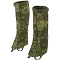 Produktbild: Helikon-Tex Snowfall Long Gaiters pencott wildwood
