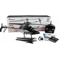 Produktbild: Amewi Elektro Helikopter Buzzard Pro XL (25190)