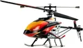 Produktbild: Amewi Buzzard Pro XL - Helikopter - 1500 mAh
