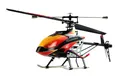 Produktbild: Amewi 25190 Buzzard Pro XL Brushless Helikopter, 4 Kanal, 2,4GHz