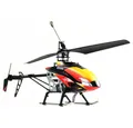 Produktbild: Amewi RC-Helikopter 25190 - Buzzard Pro XL - Helikopter - orange, schwarz