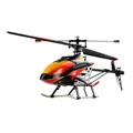 Produktbild: Buzzard Pro XL Brushless Helikopter 2,4GHz 4-Kanal RTF