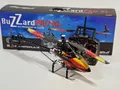 Produktbild: Amewi Buzzard Pro XL Brushless Rc Helikopter Hubschrauber 4-Kanal RTR 25190
