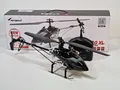 Produktbild: Amewi Buzzard Pro XL V2 Brushless Rc Helikopter Hubschrauber 4-Kanal 25190