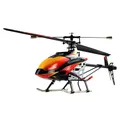 Produktbild: Amewi 25190 Buzzard Pro XL Brushless 4 Channel 2.4GHz Remote Control Helicopter