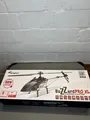 Produktbild: Amewi 25190 Buzzard Pro XL Brushless Helikopter 4 Kanal 2,4GHz-GUTER ZUSTAND