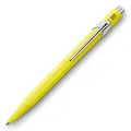 Produktbild: Caran d'Ache Kugelschreiber / Ballpoint 849 Fluo Gelb/Yellow, 0849.470, NEU&OVP