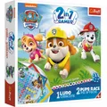 Produktbild: 5900511018967 TREFL GAME PAW PATROL Lu do 2in1 Trefl