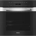 Produktbild: Miele H 7264 B Einbau-Backofen Edelstahl/CleanSteel