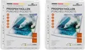 Produktbild: DURABLE Prospekthülle A4 Premium 0,08mm 100 Stck glasklar