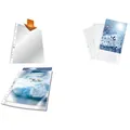 Produktbild: DURABLE PREMIUM Prospekthülle, DIN A4, PP, glasklar, 0,08 mm