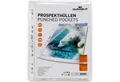 Produktbild: DURABLE Prospekthülle Durable Prospekthülle A4 80my tr 100St glasklar verpackt im Beutel