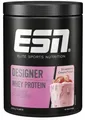 Produktbild: ESN Designer Whey Protein Strawberry Cream (0.3 kg)