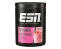 Produktbild: ESN Strawberry Cream Pulver, 300 g