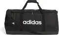 Produktbild: adidas Sportswear Gymbag LINEAR DUFFEL L BLACK/BLACK/WHITE