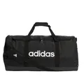 Produktbild: Adidas Linear Duffel Trainingstasche L schwarz weiß