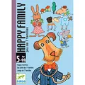 Produktbild: Djeco-Kartenspiel- Happy Family
