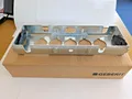 Produktbild: Geberit GIS Montageplatte 461.080.00.1 153 mm Original Neu