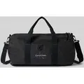 Produktbild: CK Calvin Klein Weekender mit Label-Stitching in BLACK, Größe 1