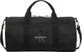 Produktbild: CALVIN KLEIN Herren Bold Weekender Lv04D3115G Taschen, Black (Black)